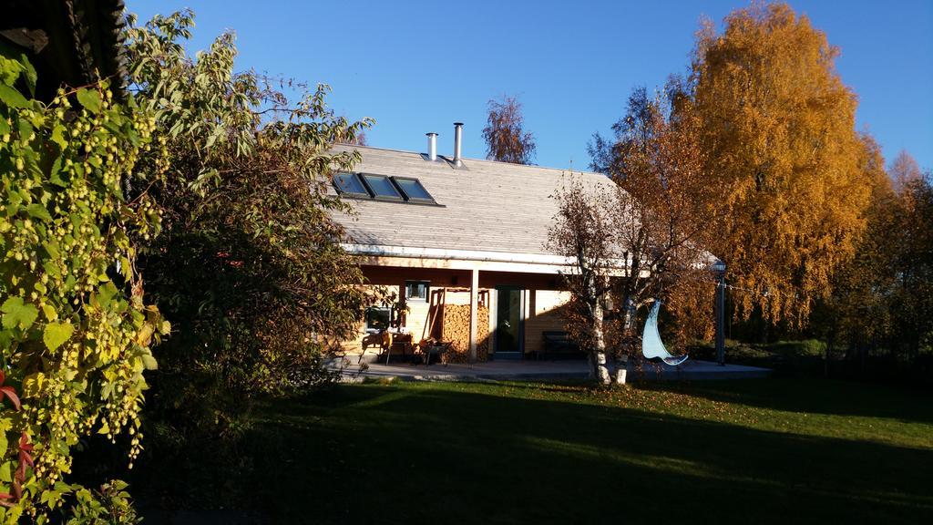 Moyrud Inn Ottestad Kültér fotó