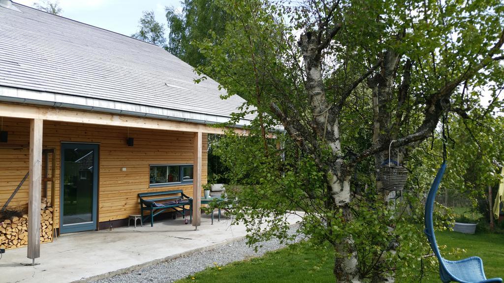 Moyrud Inn Ottestad Kültér fotó