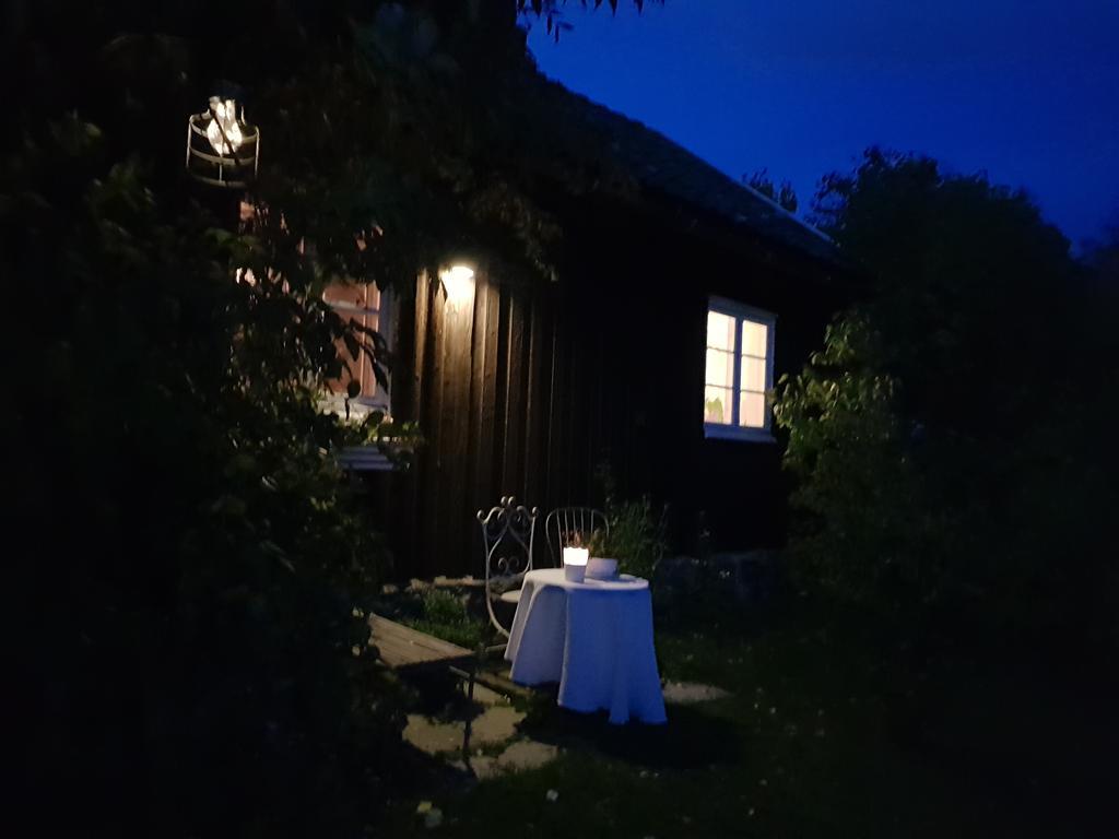 Moyrud Inn Ottestad Kültér fotó