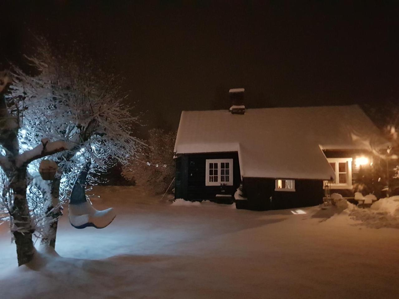 Moyrud Inn Ottestad Kültér fotó